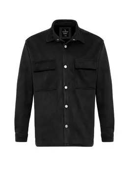 Межсезонная куртка Antioch, черный