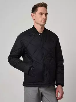 Межсезонная куртка Antioch, черный