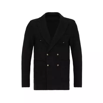 Межсезонная куртка Antioch, черный