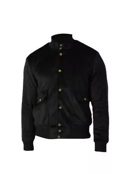 Межсезонная куртка Antioch, черный