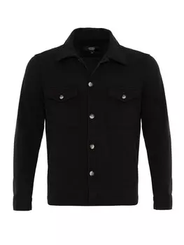 Межсезонная куртка Antioch, черный