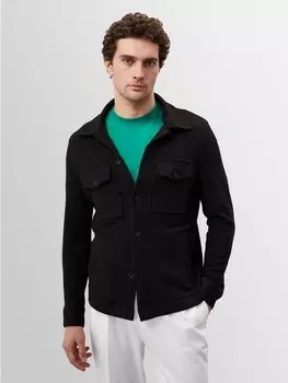 Межсезонная куртка Antioch, черный