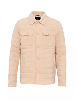 Межсезонная куртка Antioch Collar, бежевый