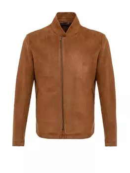 Межсезонная куртка Antioch, цвет Auburn