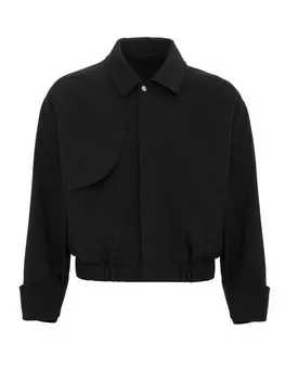 Межсезонная куртка Antioch Ethlinde, черный