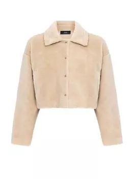 Межсезонная куртка Antioch Evelyn, бежевый