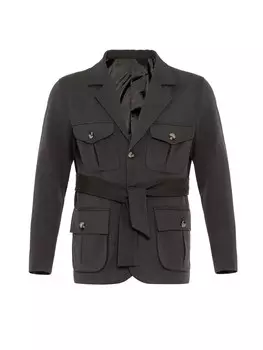 Межсезонная куртка Antioch, хаки