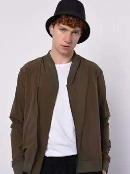 Межсезонная куртка Antioch, хаки