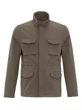 Межсезонная куртка Antioch, хаки