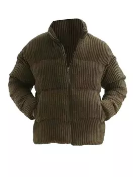 Межсезонная куртка Antioch, хаки