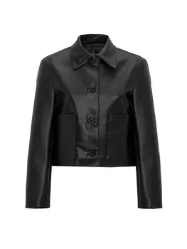 Межсезонная куртка Antioch Hilario, черный