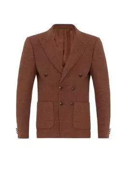 Межсезонная куртка Antioch, коричневый