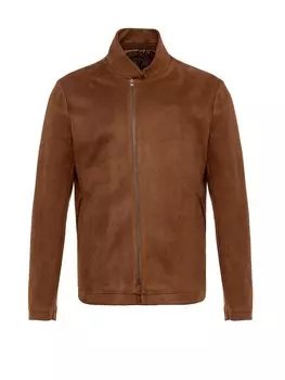 Межсезонная куртка Antioch, коричневый