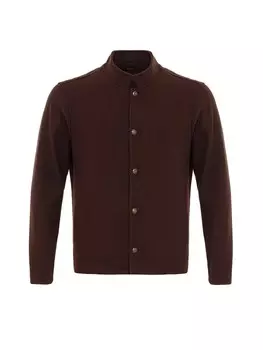 Межсезонная куртка Antioch, коричневый