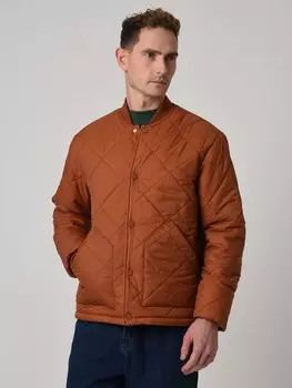 Межсезонная куртка Antioch, коричневый