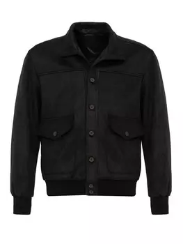 Межсезонная куртка Antioch Lilongwe, черный