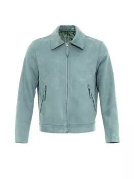 Межсезонная куртка Antioch, мятный