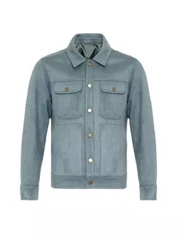 Межсезонная куртка Antioch, мятный