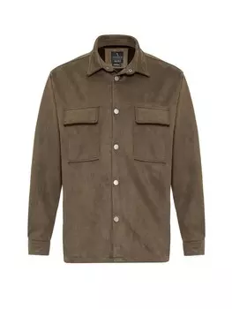 Межсезонная куртка Antioch, оливковый