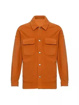 Межсезонная куртка Antioch, оранжевый