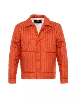 Межсезонная куртка Antioch, оранжевый