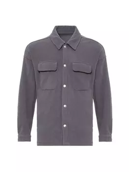 Межсезонная куртка Antioch, серый