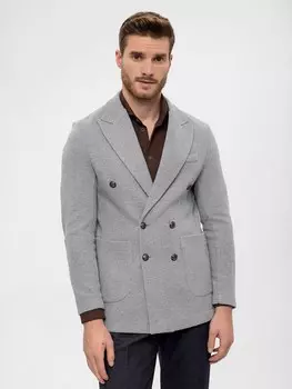 Межсезонная куртка Antioch, серый