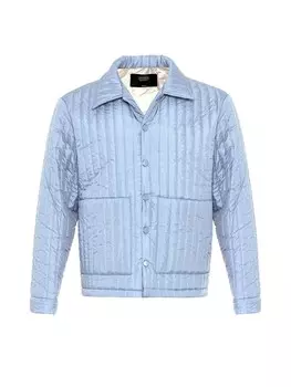 Межсезонная куртка Antioch, синий