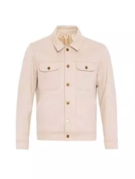 Межсезонная куртка Antioch, светло-бежевый