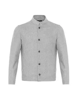 Межсезонная куртка Antioch, светло-серый