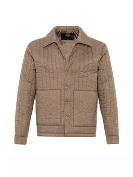 Межсезонная куртка Antioch, темно-бежевый