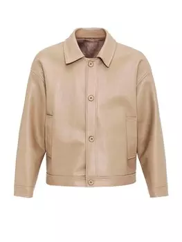 Межсезонная куртка Antioch Ulrica, бежевый