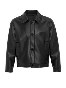 Межсезонная куртка Antioch Ulrica, черный