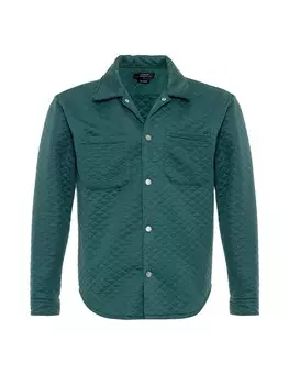 Межсезонная куртка Antioch, зеленый