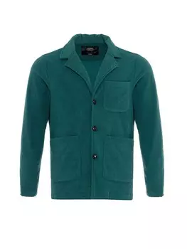 Межсезонная куртка Antioch, зеленый