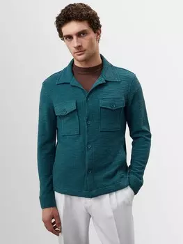 Межсезонная куртка Antioch, зеленый