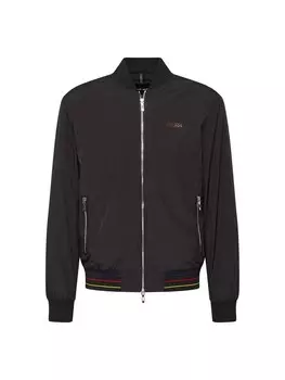 Межсезонная куртка ANTONY MORATO, черный