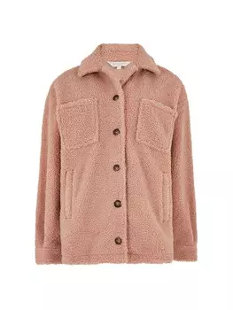 Межсезонная куртка Apricot, розовый