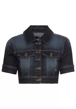 Межсезонная куртка ARIZONA, темно-синий