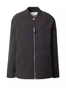 Межсезонная куртка ARMEDANGELS KAMEIA, черный