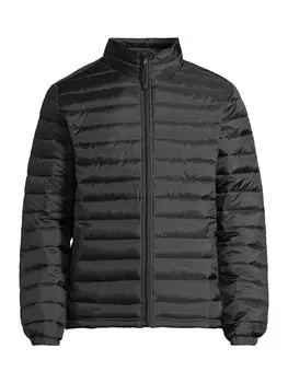 Межсезонная куртка AROPOSTALE, черный