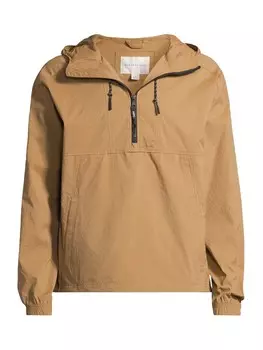 Межсезонная куртка AROPOSTALE, кэмел