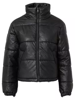 Межсезонная куртка B.Young ESONI, черный