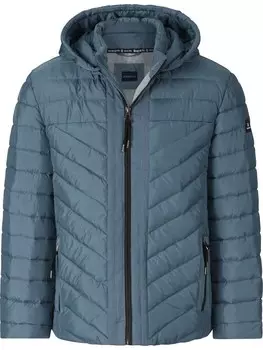 Межсезонная куртка BABISTA Malisso, зеленый