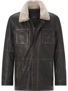 Межсезонная куртка BABISTA Mansitotzi, черный