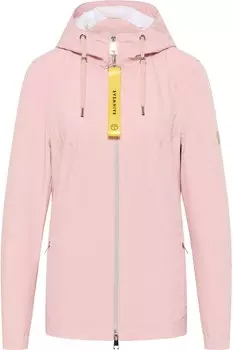 Межсезонная куртка Barbara Lebek, розовый