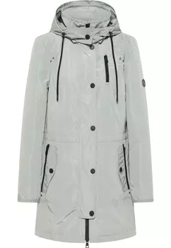 Межсезонная куртка Barbara Lebek, серый