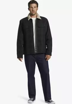 Межсезонная куртка BARLOW Billabong, зеленый