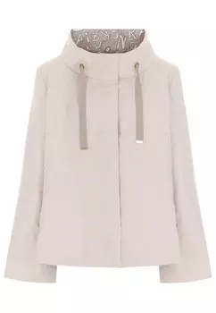 Межсезонная куртка Baronia, бежевый