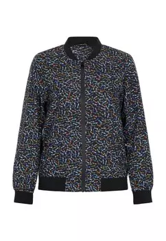 Межсезонная куртка beach budz, синий